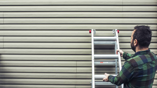 Best Composite Siding  in Lomita, CA