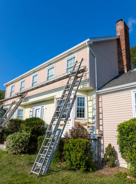 Best Fiber Cement Siding Installation  in Lomita, CA