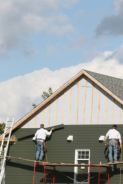 Best Engineered Wood Siding  in Lomita, CA