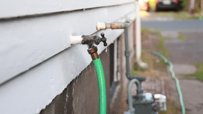 Best Historical Building Siding Restoration  in Lomita, CA