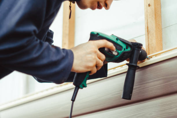 Best James Hardie Siding  in Lomita, CA